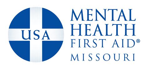 Missouri Mental Health First Aid