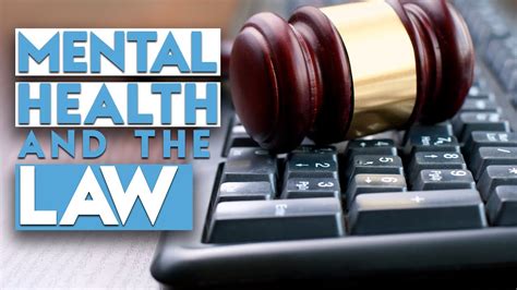 Missouri Mental Health Laws