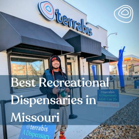 Missouri Recreational Dispensary