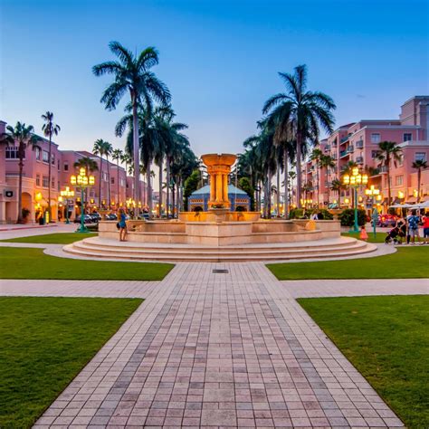 Mizner Park