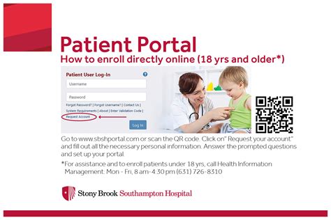 Mmch Patient Portal Log In