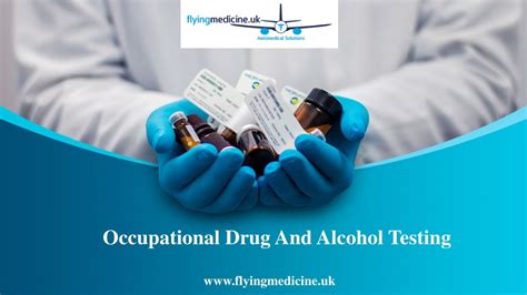 Mn Occupational Health Drug Test