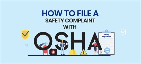 Mn Osha Complaint