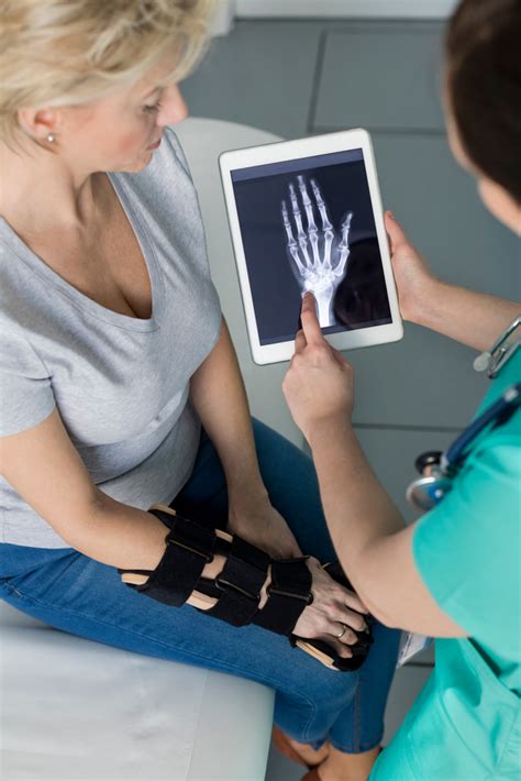 Mobile X Ray Services