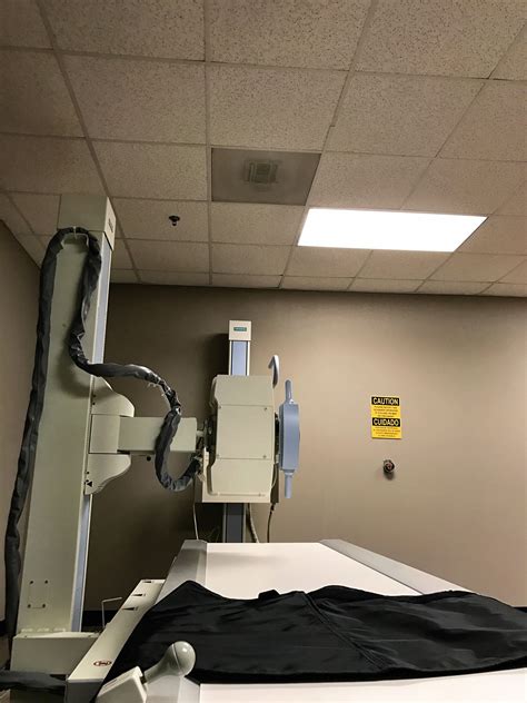 Mobile X Rays Near Me