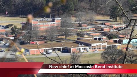 Moccasin Bend Mental Health Facility