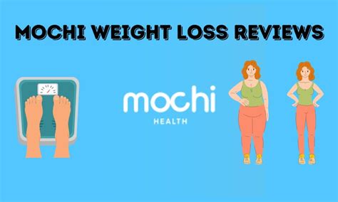 Mochi Health Weight Loss Clinic