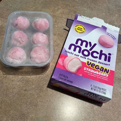 Mochi Reviews