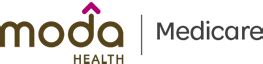 Moda Health Medicare