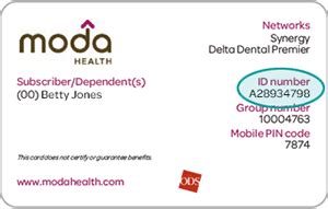 Moda Health Provider Phone Number