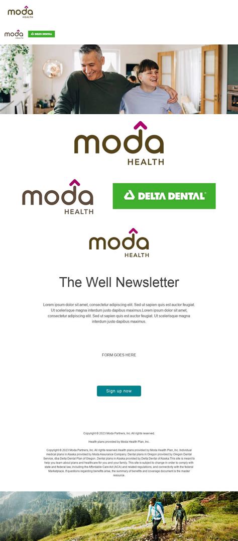 Moda Health Provider Portal California