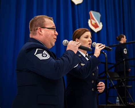 Modern Day Minuteman Makes History First Air National Guard Flight