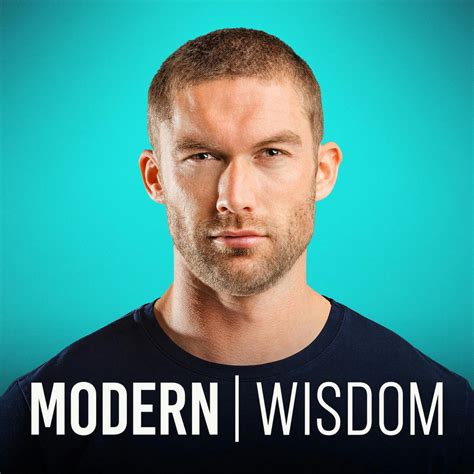 Modern Wisdom Marek Health