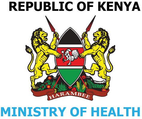 Moh Kenya Website