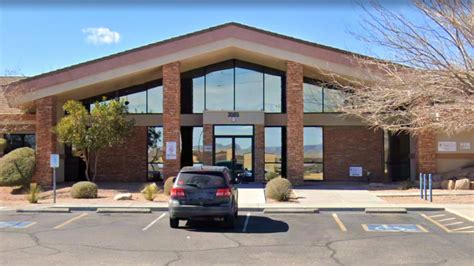 Mohave Mental Health Clinic Photos