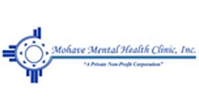 Mohave Mental Health Staff Directory