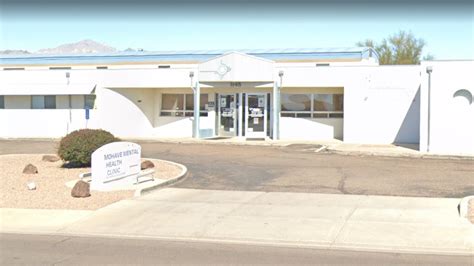 Mohave Mental Health Services