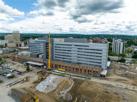 Mohawk Valley Health System Location