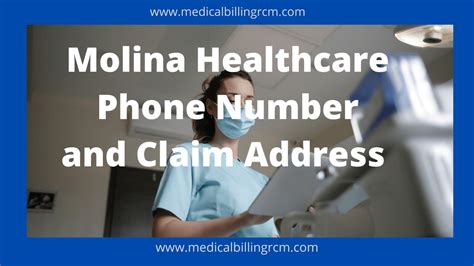 Molina Healthcare California Phone Number