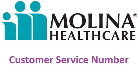 Molina Healthcare Customer Service