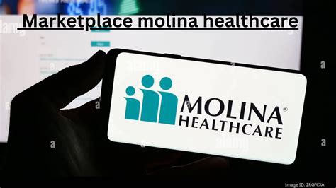 Molina Healthcare Marketplace