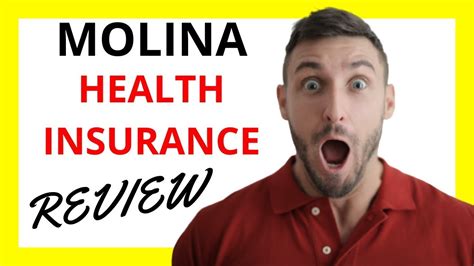 Molina Healthcare Reviews