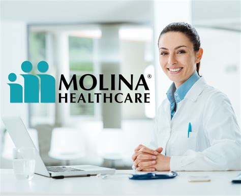 Molina Medicaid Benefits