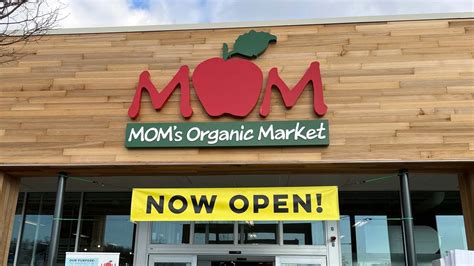 Mom S Organic Market Eggs