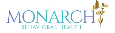 Monarch Behavioral Health Locations