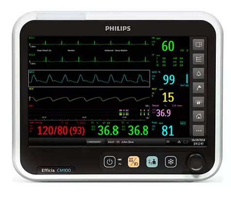 Monitoring Pasien Adalah