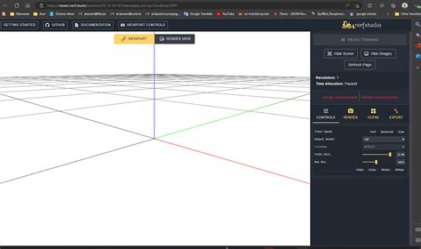 Monosdf Vs Mono Neus Issue 16 Autonomousvision Sdfstudio Github