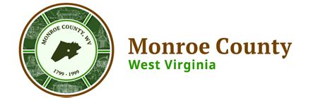 Monroe County Wv Health Department