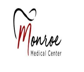 Monroe Health Center Buka Sekarang