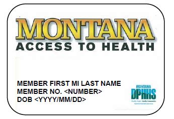 Montana Access Gov