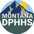 Montana Dphhs Login