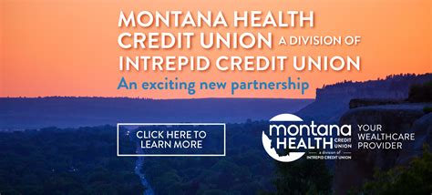 Montana Health Cu Log In