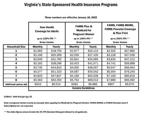 Montana Medicaid Income Guidelines 2024