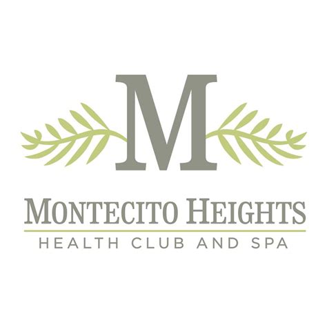 Montecito Health Club