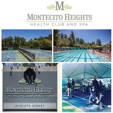 Montecito Heights Health Club Alamat