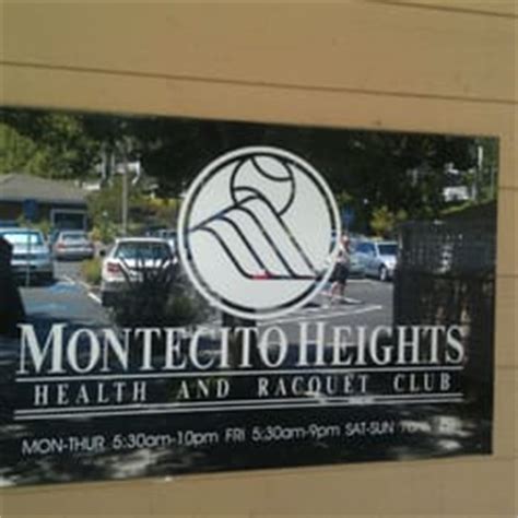 Montecito Heights Spa Santa Rosa