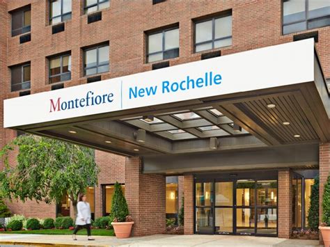 Montefiore Hospital Career Opportunities