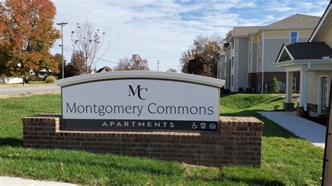 Montgomery Commons