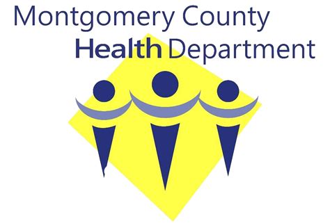 Montgomery County Health Department Alamat