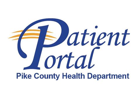 Montgomery Health Department Patient Portal