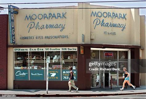 Moorpark Pharmacy Hours