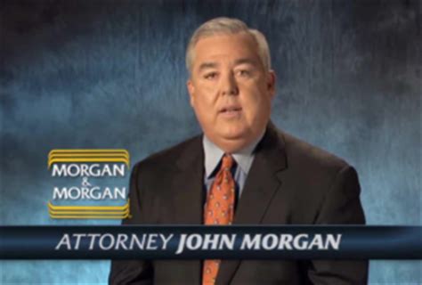 Morgan And Morgan Marketing