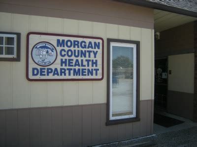 5 Morgan Co Tips