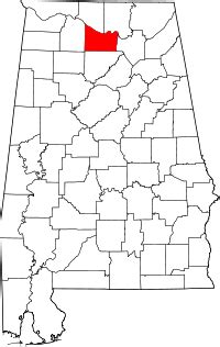 Morgan County Al Death Records