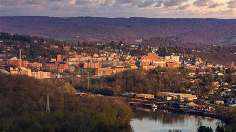 Morgantown