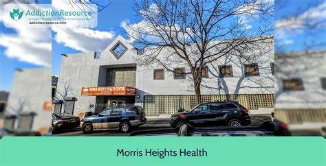 Morris Heights Health Center Doctors